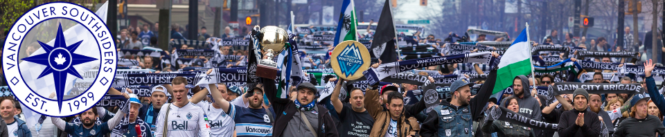 Vancouver Southsiders Forum