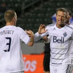 Jay DeMerit