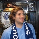 Brett Graham