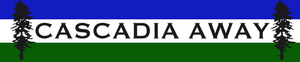 Cascadia Away