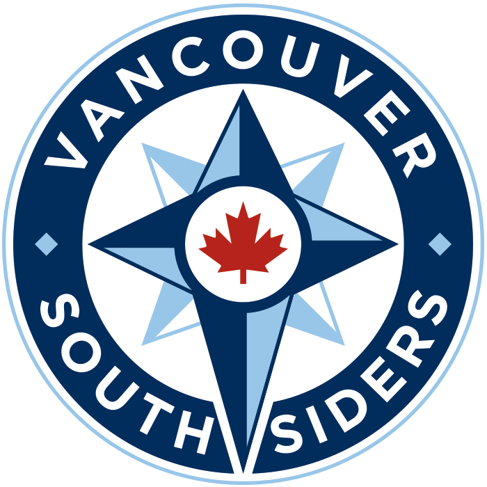 Vancouver Southsiders logo